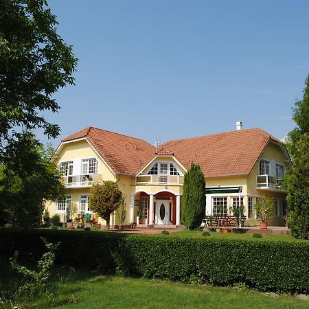 Villa Hedi دوناكيليتي المظهر الخارجي الصورة