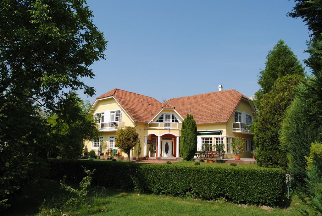 Villa Hedi دوناكيليتي المظهر الخارجي الصورة