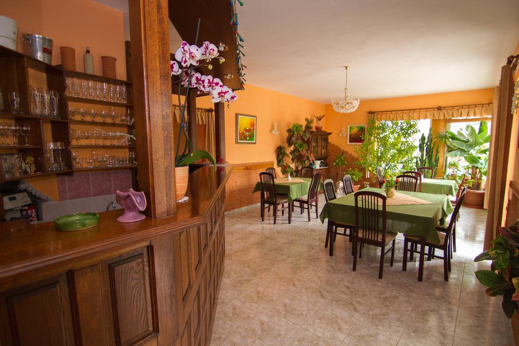 Villa Hedi دوناكيليتي المظهر الخارجي الصورة