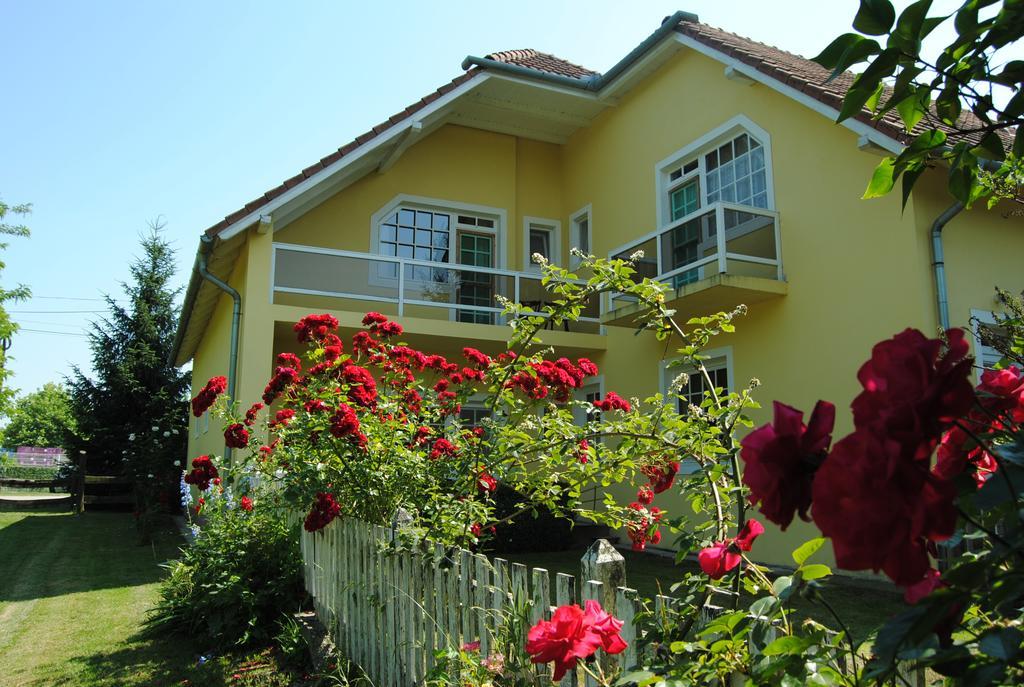 Villa Hedi دوناكيليتي المظهر الخارجي الصورة