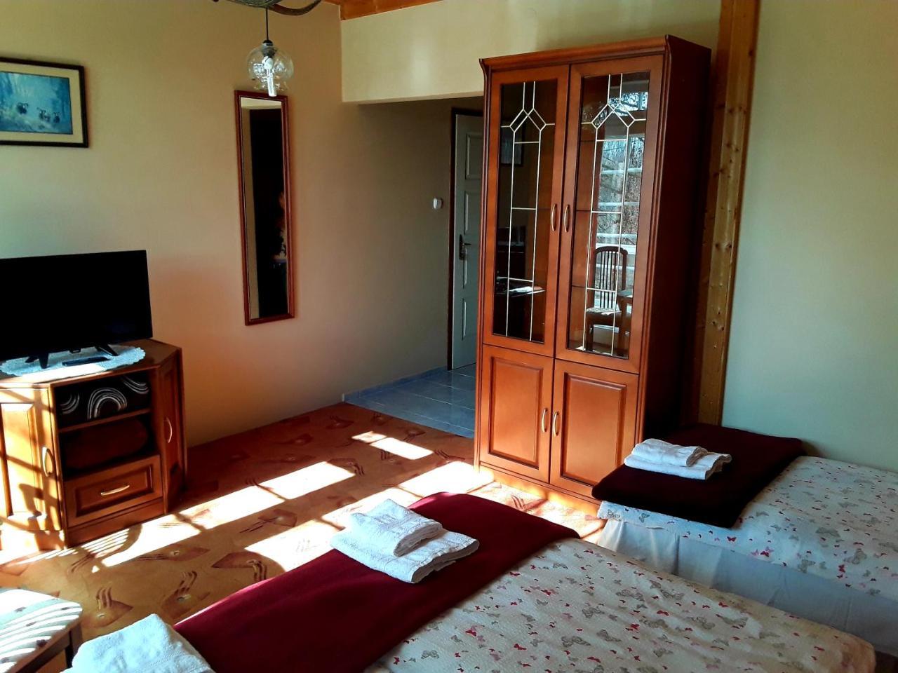 Villa Hedi دوناكيليتي المظهر الخارجي الصورة